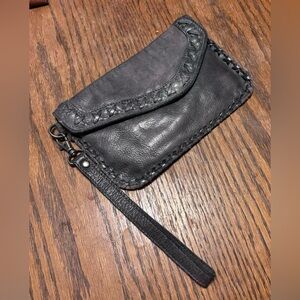 Latico Marlin Wristlet
